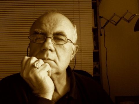 Autoportrait